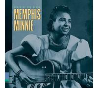 Minnie, Memphis - Queen of Blues