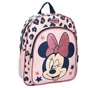Minnie Mouse 088-1708 - Zainetto "Talk of the town"