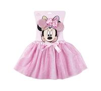 Gonna Tutu con Accessori Minnie