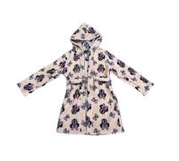 Minnie Mouse Accappatoio Caldo e Morbido Vestaglia Bambina da 3 a 8 anni