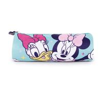 MINNIE MOUSE Astuccio cilindrico, multicolore
