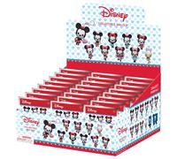 Minnie Mouse Bag Clips - Set of 24 Blind Bags