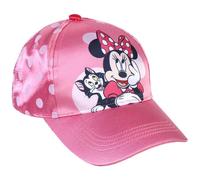 Minnie Mouse Berretto Bimba Bambina Gatto Cappello Disney Originale ufficiale