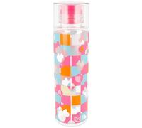 Minnie Mouse, Borraccia 590ml in Tritan con Tappo Ergonomico Motivo Minnie, Rosa