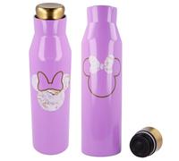 Minnie Mouse Borraccia Termica DIABOLO Acciaio Inox 580ml Bambini Adulti Thermos