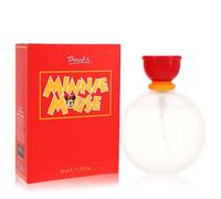 Minnie Mouse by Disney Eau De Toilette Spray 1.7 oz / e 50 ml