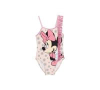 Minnie Mouse Costume da Bagno Bambina Rosa - Marca EAN: 8445484499353 - Taglia: 5 Anni