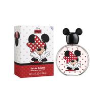 Minnie Mouse, Disney, Fragranza Per Bambini, Eau De Toilette, EDT, 3.4oz, 100ml