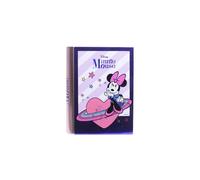 Minnie Mouse Disney Il libro magico Cofanetto Trucco