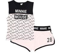 Minnie Mouse Donna Pigiama Corto
