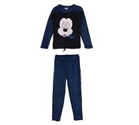 Minnie Mouse Donna Pigiama Lungo