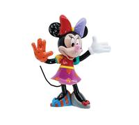 Minnie Mouse Figurine by Disney Britto