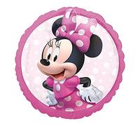 Amscan Palloncino Foil - Minnie - 1 pz.