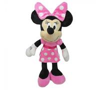 Minnie Mouse Grande Peluche