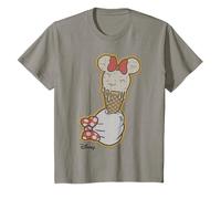 Minnie Mouse Ice Cream Maglietta