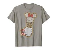 Minnie Mouse Ice Cream Maglietta