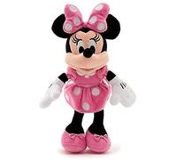 Minnie Mouse Mini Bean Bag 2018 Peluche Design