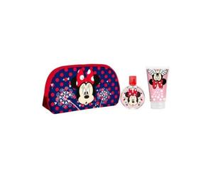 Minnie Mouse pochette idea regalo - edt + gel bagno doccia