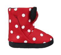 Minnie Pantofole Stivaletti da casa