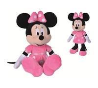 MINNIE PELUCHE 50 CM MINNIE MOUSE SOFT PLUSH TOYS DISNEY ORIGINALE