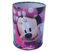 Minnie - Portapenne Metallo