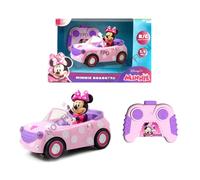 Minnie Radiocomando Roadster 1:32