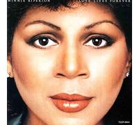 Minnie Riperton - 愛・生命・永遠