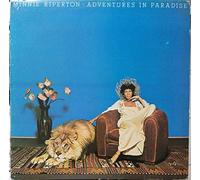 MINNIE RIPERTON - Adventures In Paradise [Vinyl LP]