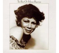 Minnie Riperton - Best of Minnie Riperton [SHM-CD]