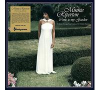 MINNIE RIPERTON - COME TO MY GARDEN