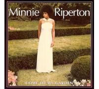 Minnie Riperton - Come To My Garden