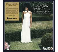 MINNIE RIPERTON - COME TO MY GARDEN