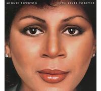 Minnie Riperton - Love Lives Forever