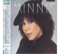 Minnie Riperton - Minnie [Digital Remaster]