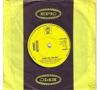 MINNIE RIPERTON - MINNIE RIPERTON - 7" Single - Seeing You This Way/It's So Nice,EX+