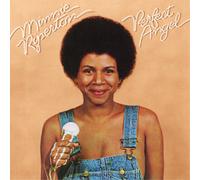 Minnie Riperton Perfect Angel (CD) Deluxe Album