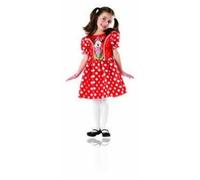 MINNIE ROSSA CLASSIC M-L