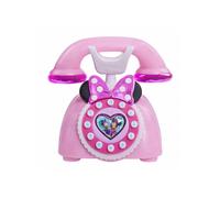 Minnie Telefono a Disco Ring Me