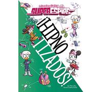 Minnie y Daisy. Superespías. ¡Hipnotizados!: Narrativa