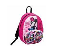 Zaino Small Minnie Linea Asilo Asilo