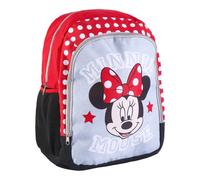 Minnie Zaino elementari deluxe grande 32 x 15 x 41 cm