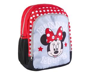 Minnie Zaino elementari deluxe grande 32 x 15 x 41 cm