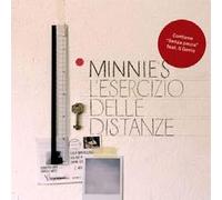Minnie's - L'esercizio Delle Distanze 2010 - Cd