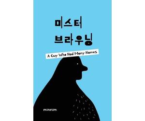 Minnim Mr. Browning (Tascabile)