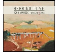 Minnock John - Herring Cove - Cd