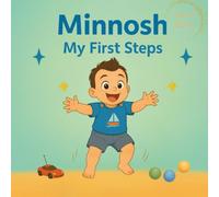 Minnosh My First Steps Special Edition