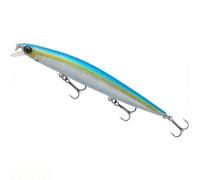 Minnow artificiale jerk 14cm 21.7gr sinking sea bass savage gear