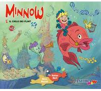Minnow e il cielo dei Flint