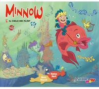 Minnow e il cielo dei Flint