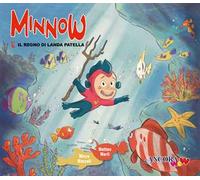 Minnow e il regno di Landa Patella